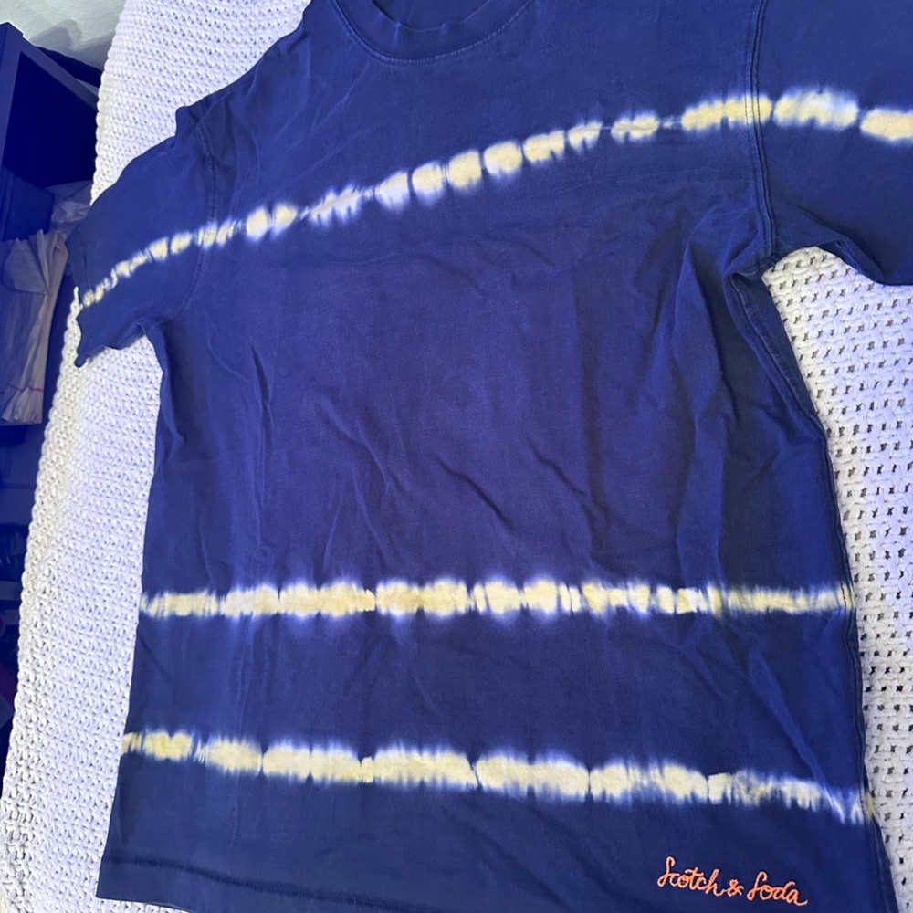 Scotch and Soda Shirt